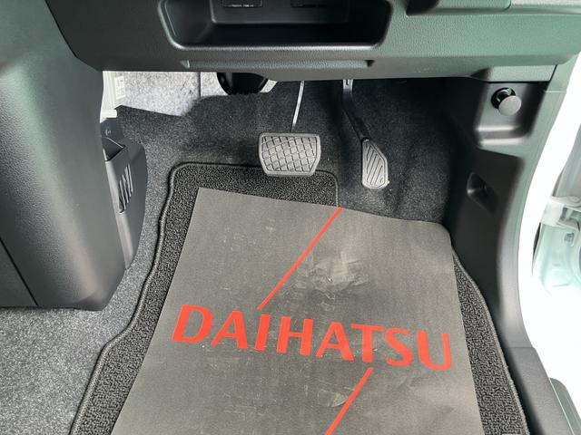 ムーヴキャンバスストライプスＧターボ（山口県）の中古車