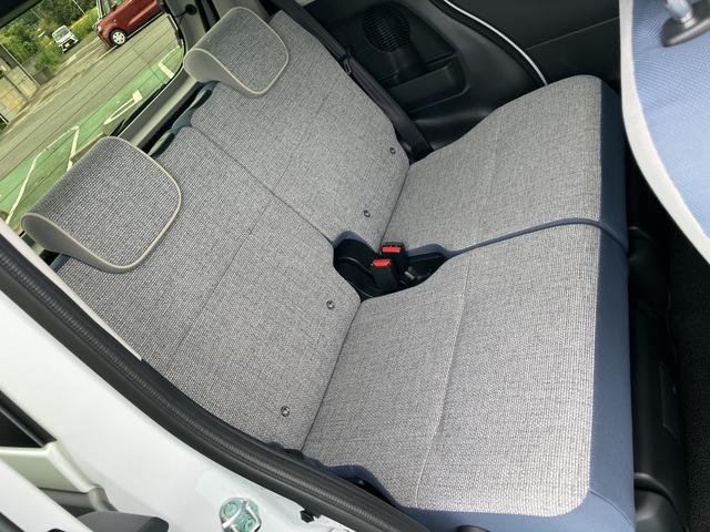 ムーヴキャンバスストライプスＧターボ（山口県）の中古車