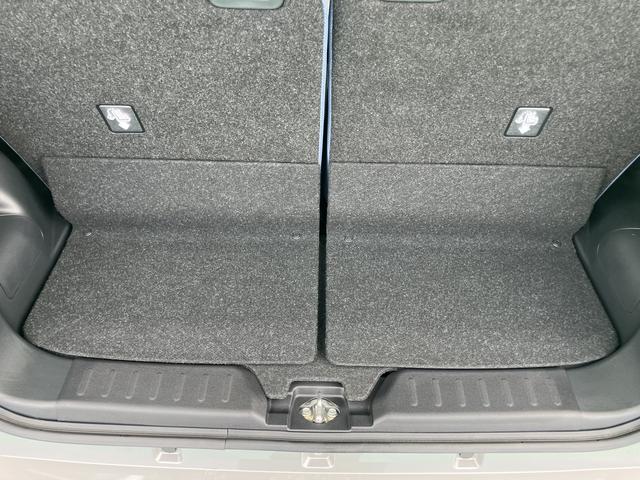 ムーヴキャンバスストライプスＧターボ（山口県）の中古車