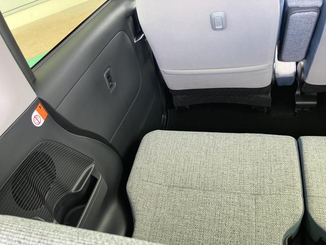 ムーヴキャンバスストライプスＧターボ（山口県）の中古車