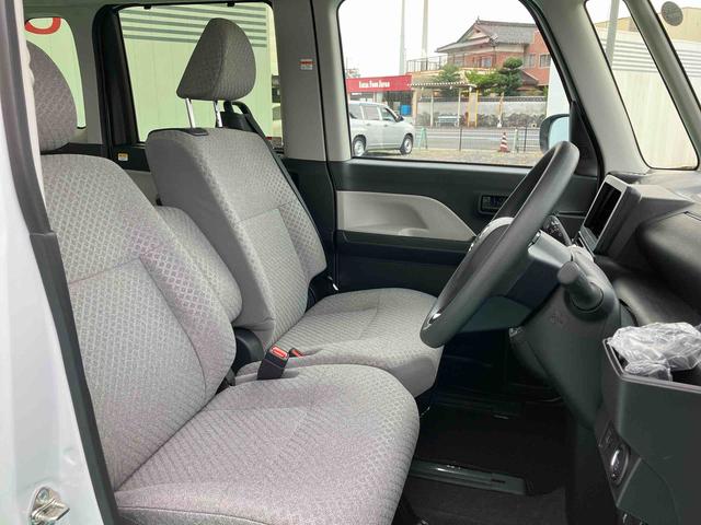 タントＸ（山口県）の中古車