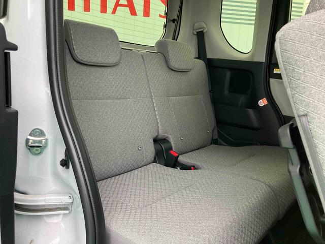 タントＸ（山口県）の中古車