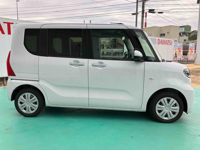 タントＸ（山口県）の中古車