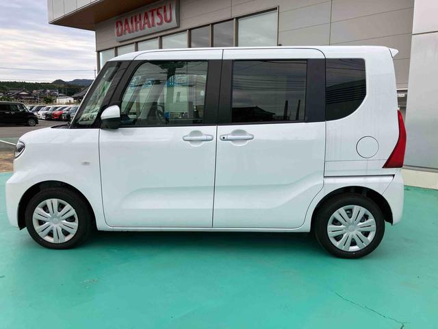 タントＸ（山口県）の中古車