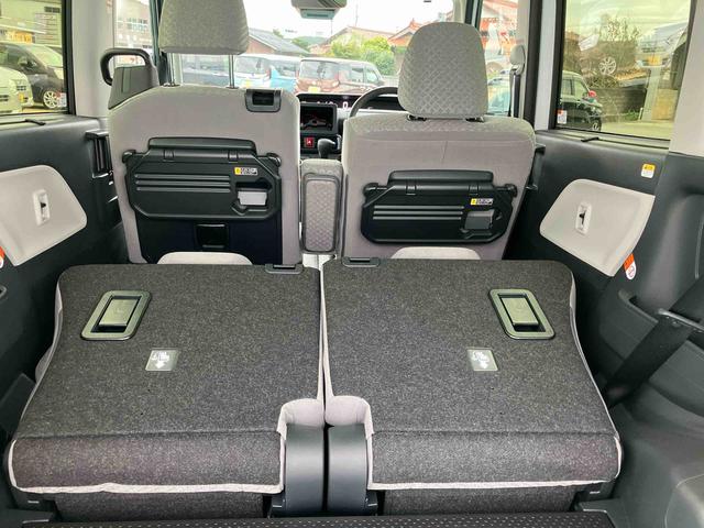 タントＸ（山口県）の中古車