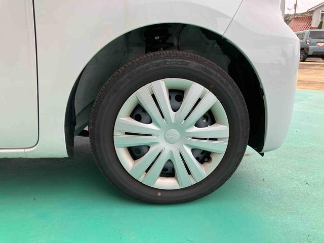 タントＸ（山口県）の中古車