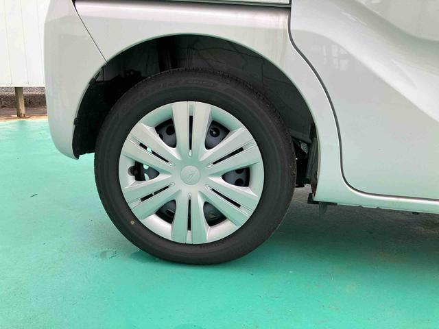 タントＸ（山口県）の中古車