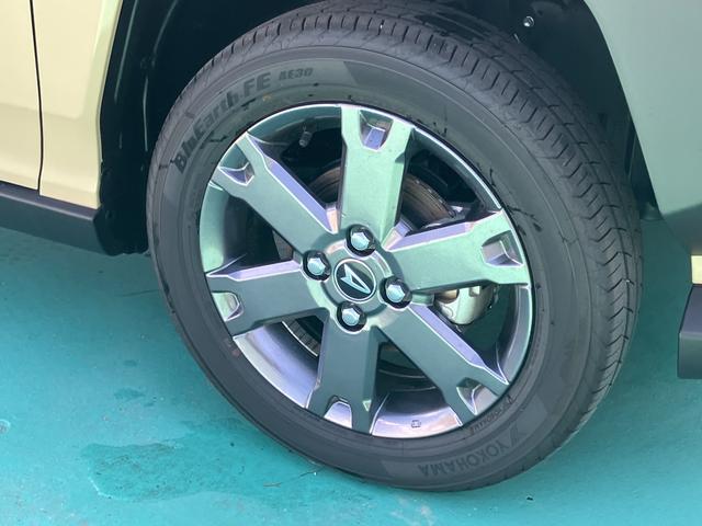 タフトＧ　ダーククロムベンチャー（山口県）の中古車