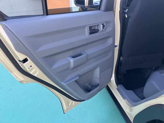 タフトＧ　ダーククロムベンチャー（山口県）の中古車