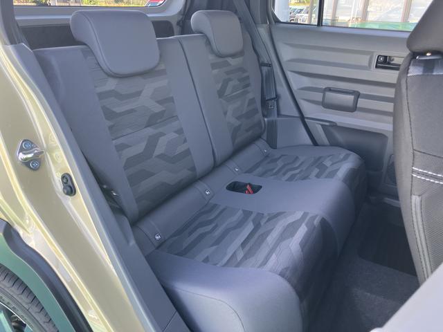 タフトＧ　ダーククロムベンチャー（山口県）の中古車