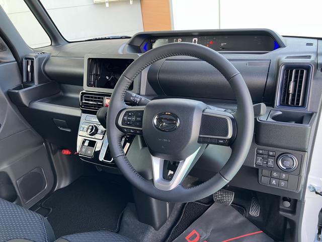 タントカスタムＲＳ（山口県）の中古車