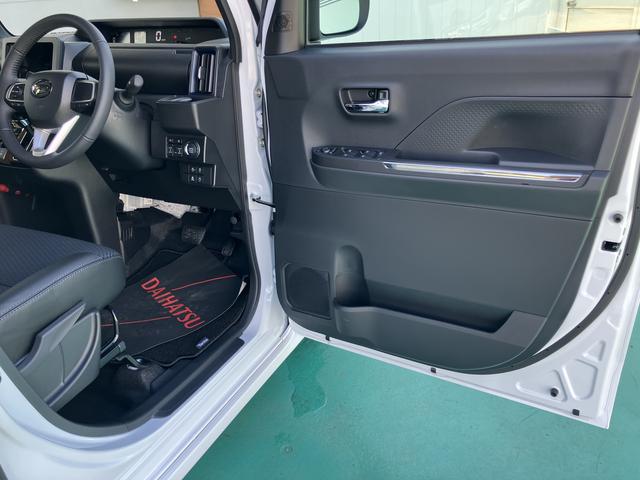 タントカスタムＲＳ（山口県）の中古車