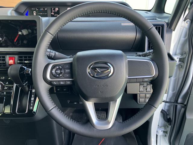 タントカスタムＲＳ（山口県）の中古車