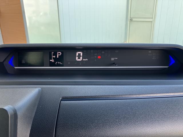タントカスタムＲＳ（山口県）の中古車