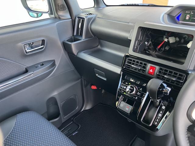 タントカスタムＲＳ（山口県）の中古車