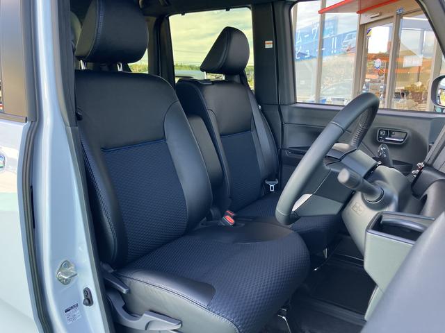 タントカスタムＲＳ（山口県）の中古車