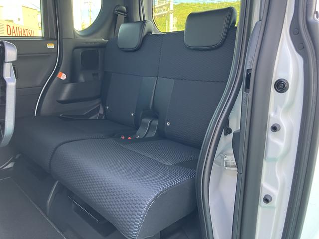 タントカスタムＲＳ（山口県）の中古車