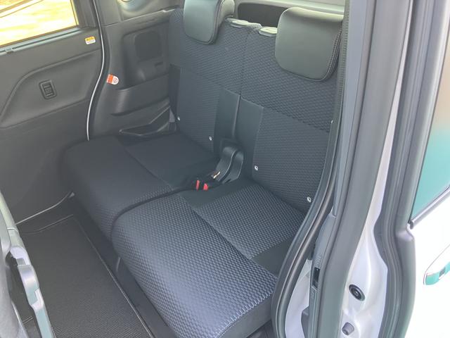 タントカスタムＲＳ（山口県）の中古車