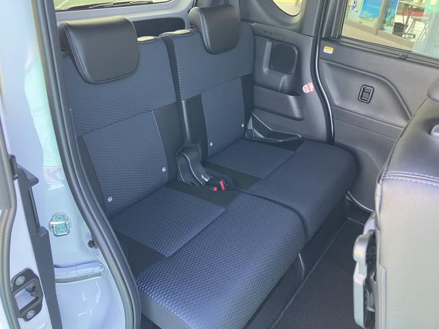 タントカスタムＲＳ（山口県）の中古車