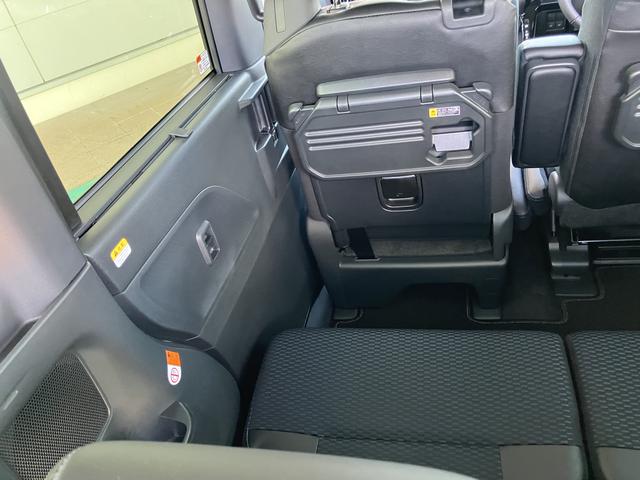 タントカスタムＲＳ（山口県）の中古車