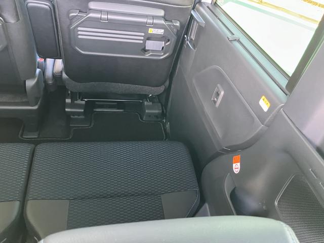 タントカスタムＲＳ（山口県）の中古車