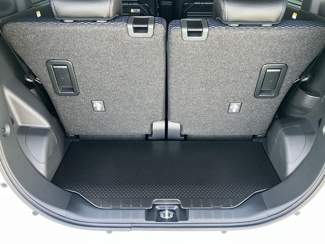 タントカスタムＲＳ（山口県）の中古車