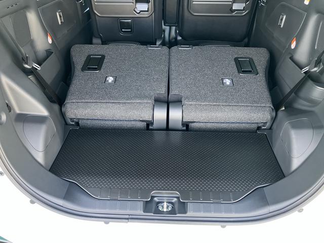 タントカスタムＲＳ（山口県）の中古車