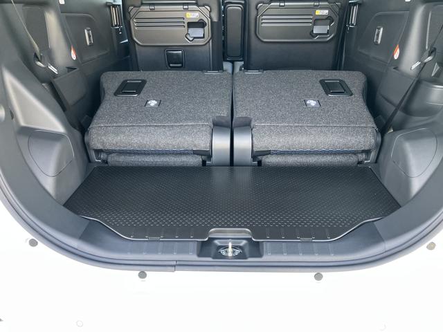 タントカスタムＲＳ（山口県）の中古車