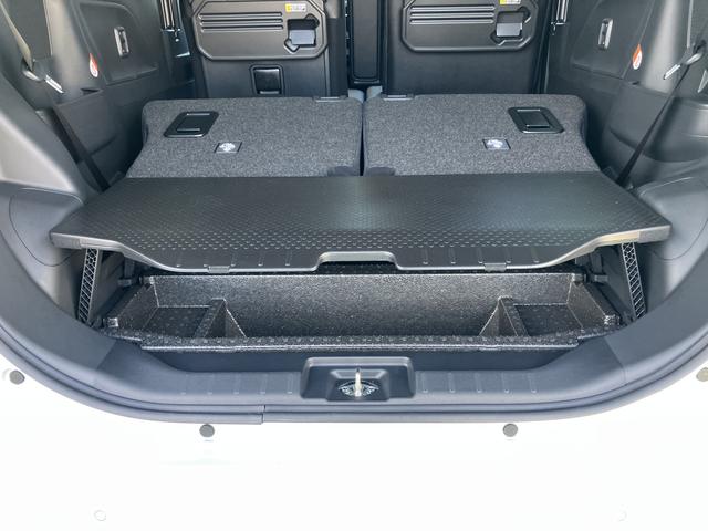 タントカスタムＲＳ（山口県）の中古車
