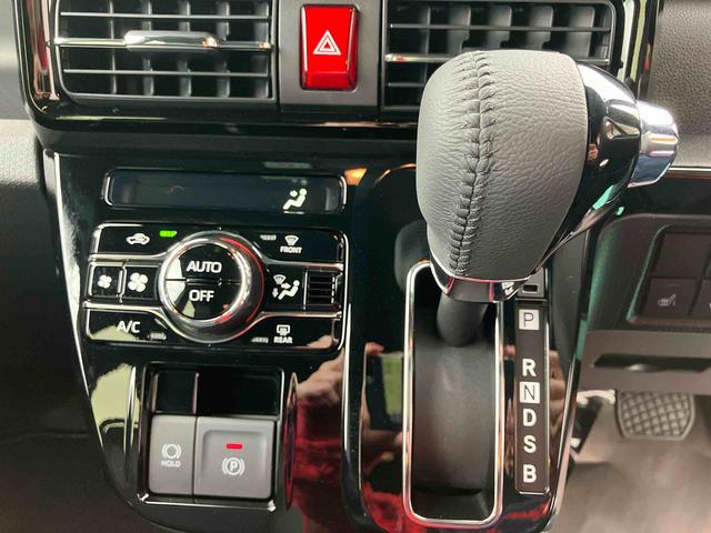 タントカスタムＲＳ（山口県）の中古車