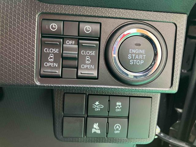 タントカスタムＲＳ（山口県）の中古車