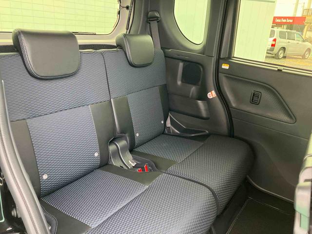 タントカスタムＲＳ（山口県）の中古車