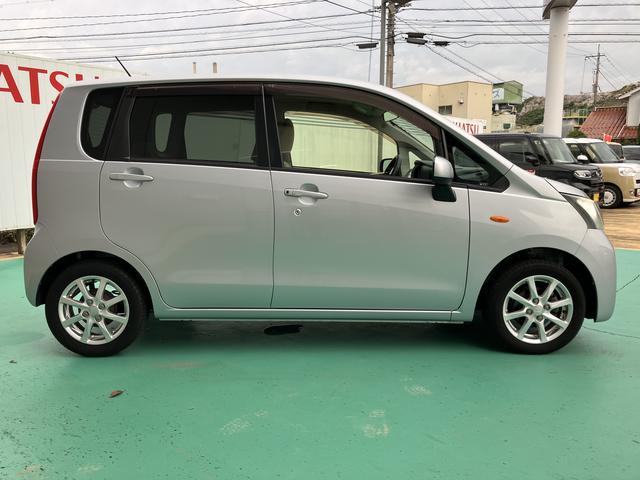 ムーヴＸ　ＳＡ（山口県）の中古車
