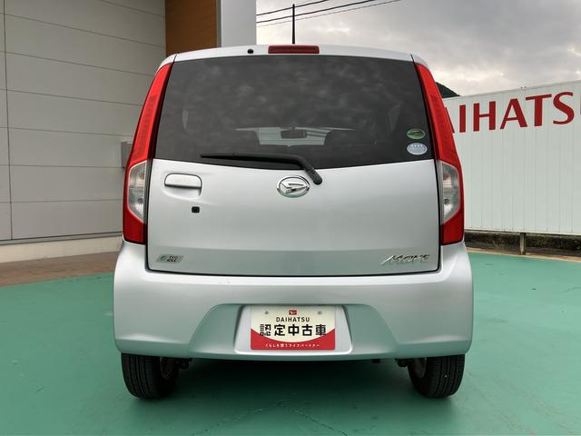 ムーヴＸ　ＳＡ（山口県）の中古車