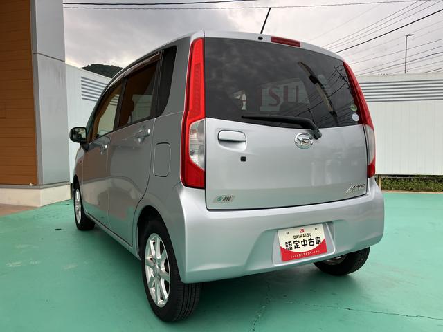 ムーヴＸ　ＳＡ（山口県）の中古車