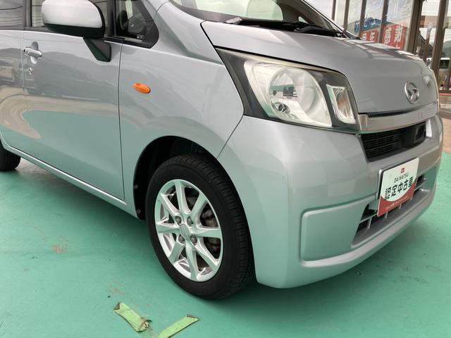 ムーヴＸ　ＳＡ（山口県）の中古車