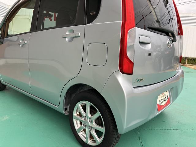 ムーヴＸ　ＳＡ（山口県）の中古車