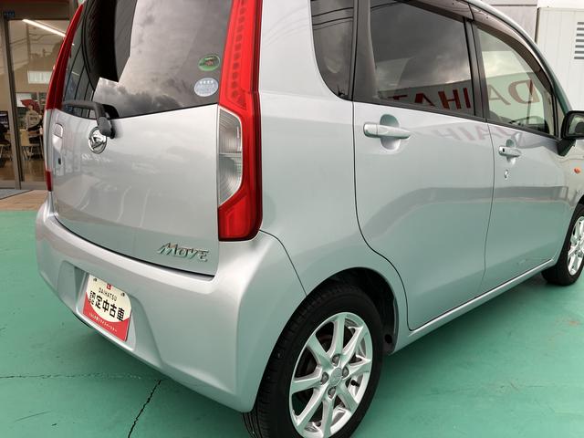 ムーヴＸ　ＳＡ（山口県）の中古車
