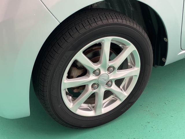 ムーヴＸ　ＳＡ（山口県）の中古車