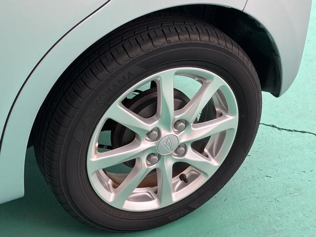 ムーヴＸ　ＳＡ（山口県）の中古車