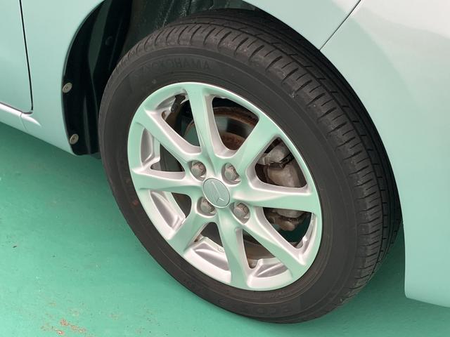 ムーヴＸ　ＳＡ（山口県）の中古車