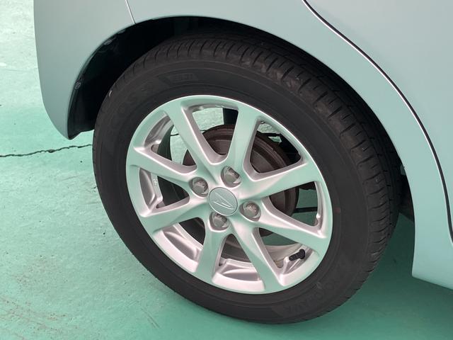 ムーヴＸ　ＳＡ（山口県）の中古車