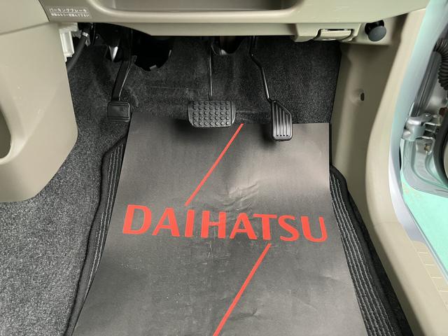 ムーヴＸ　ＳＡ（山口県）の中古車
