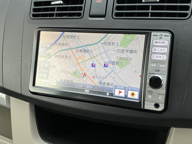 ムーヴＸ　ＳＡ（山口県）の中古車
