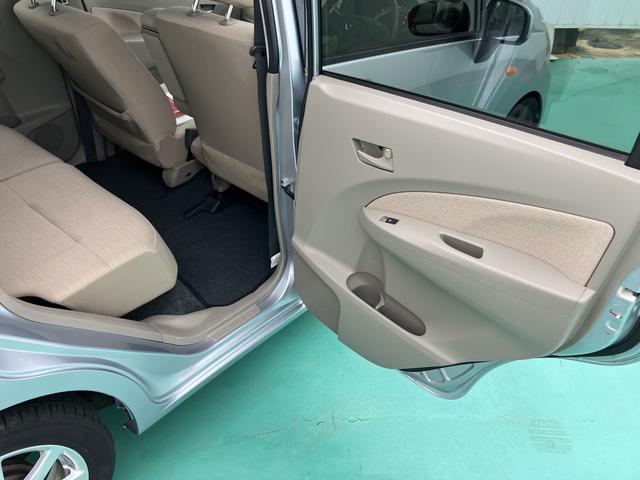 ムーヴＸ　ＳＡ（山口県）の中古車