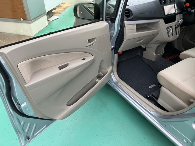 ムーヴＸ　ＳＡ（山口県）の中古車