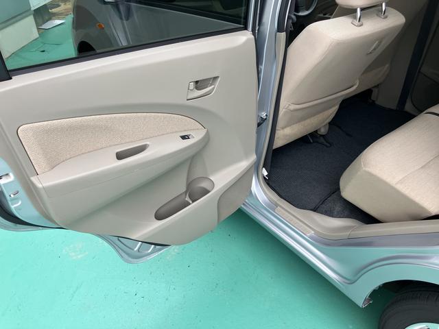ムーヴＸ　ＳＡ（山口県）の中古車