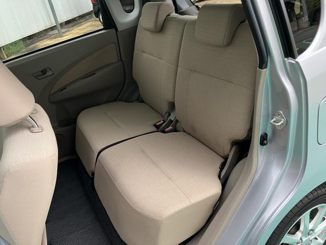 ムーヴＸ　ＳＡ（山口県）の中古車