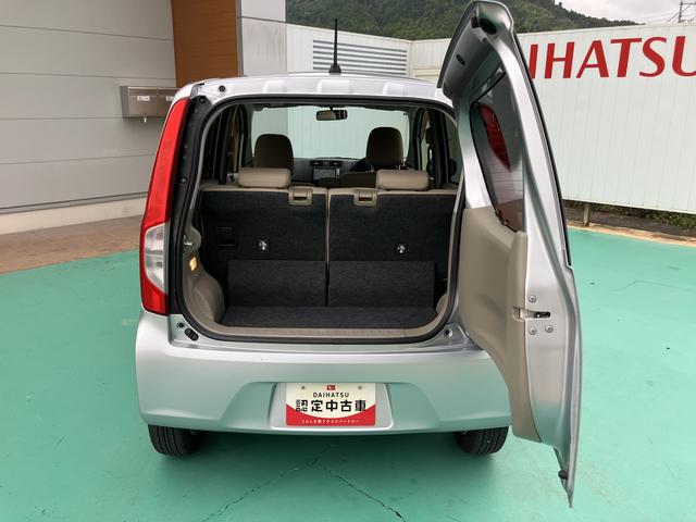 ムーヴＸ　ＳＡ（山口県）の中古車