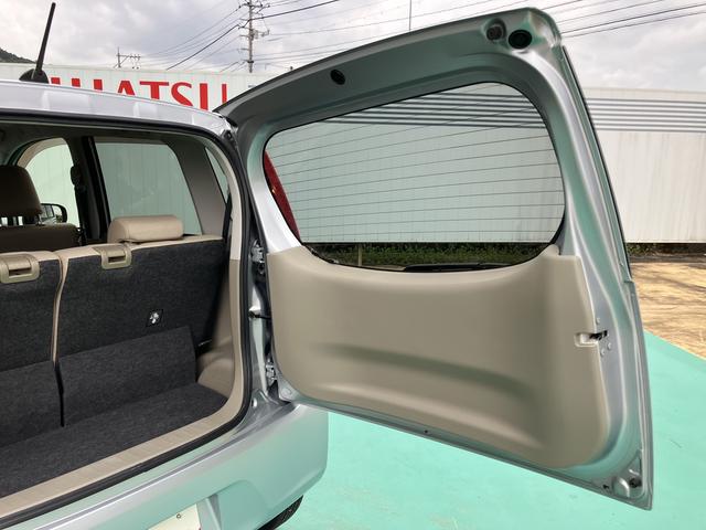 ムーヴＸ　ＳＡ（山口県）の中古車
